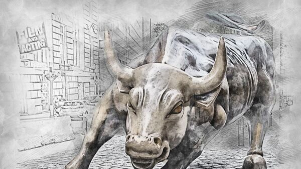 Stock market today: The Sensex and the Nifty 50 jumped over 3 per cent each on Wednesday, June 5. (Image: Pixabay) (Pixabay)