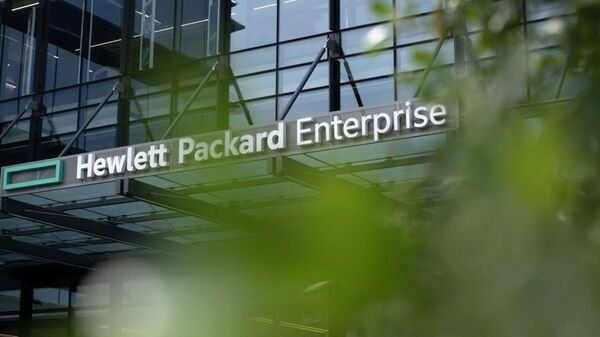 In the second quarter, HPE’s server revenue surged 18 per cent from a year earlier, to $3.9 billion.
