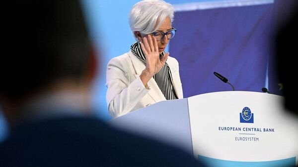 European Central Bank