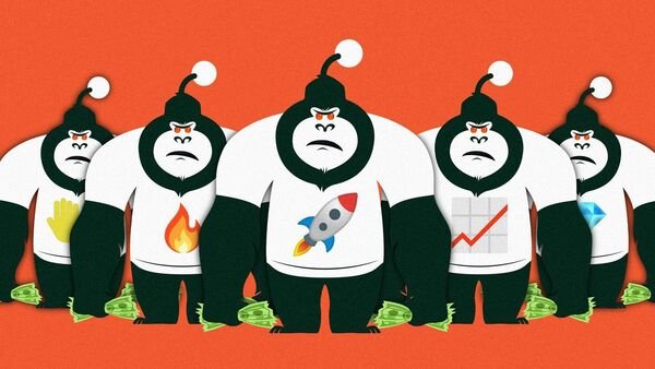 EMIL LENDOF/THE WALL STREET JOURNAL, ISTOCK