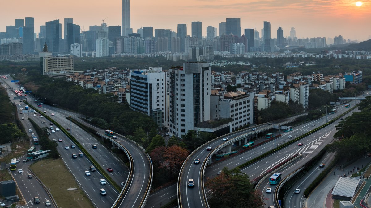 Infrastructure stocks to watch