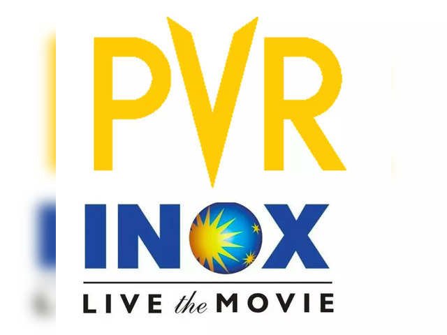 PVR INOX