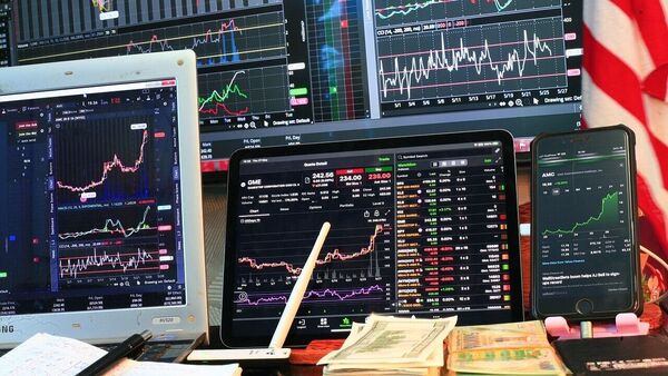 Market Close: On Wednesday, the Indian stock indices closed with modest gains ahead of key data. (Pixabay) Market Close: On Wednesday, the Indian stock indices closed with modest gains ahead of key data. (Pixabay)