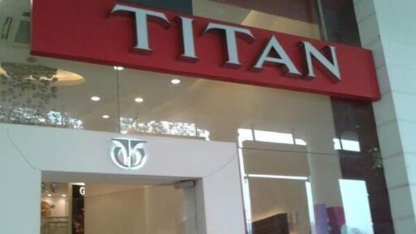 Strong distribution networks in India and abroad have helped Titan clock impressive sales growth of 15.5% (CAGR) in the past five years.