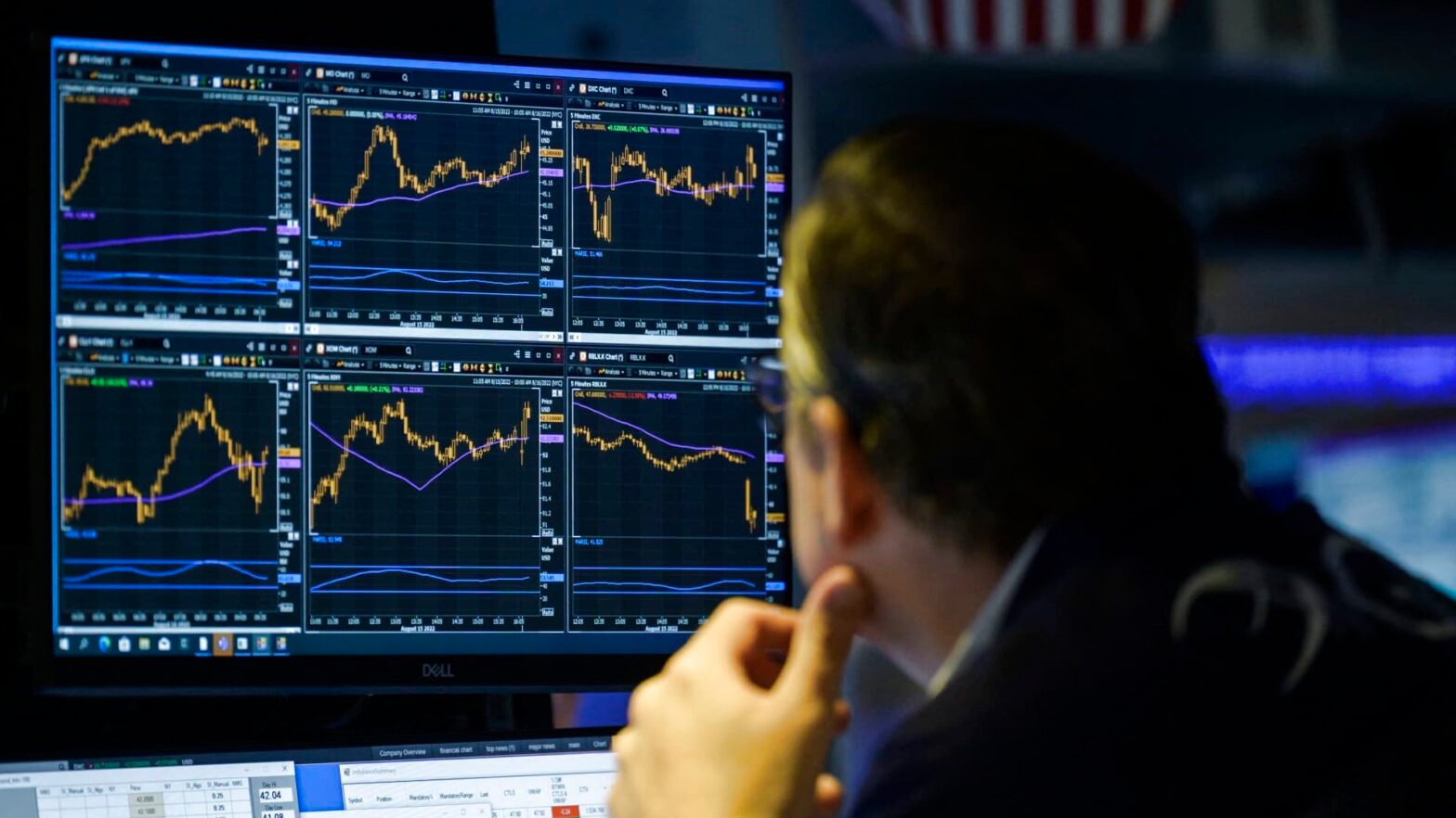 global-stocks-are-up-12%-so-far-in-2024.-here’s-what-to-expect-next,-according-to-history