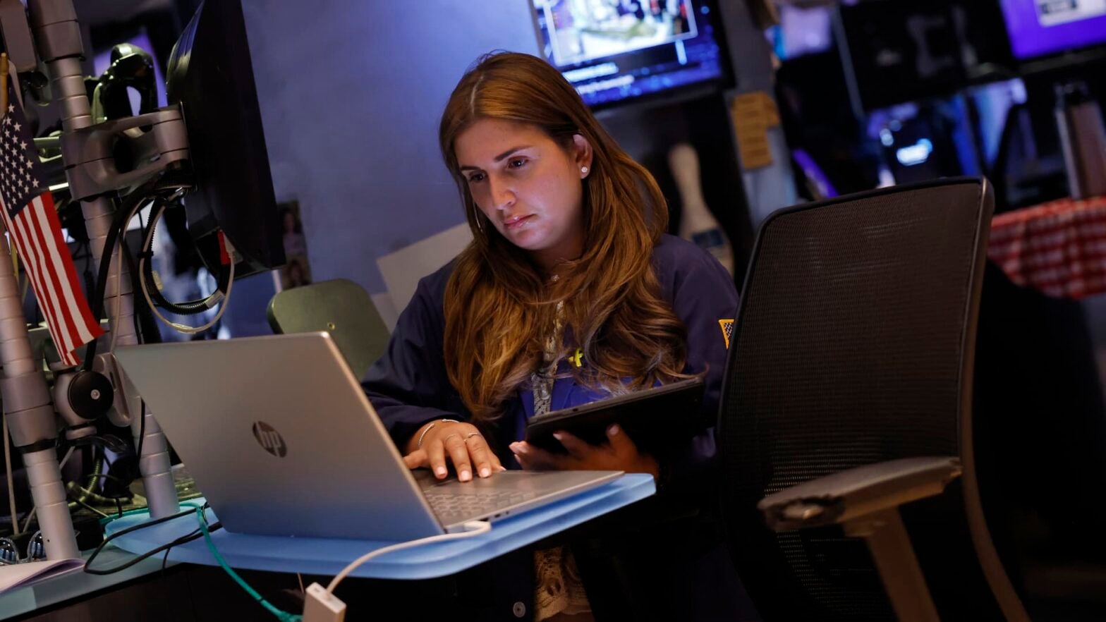 stock-futures-are-little-changed-after-s&p-500-rises-to-kick-off-back-half-of-2024:-live-updates