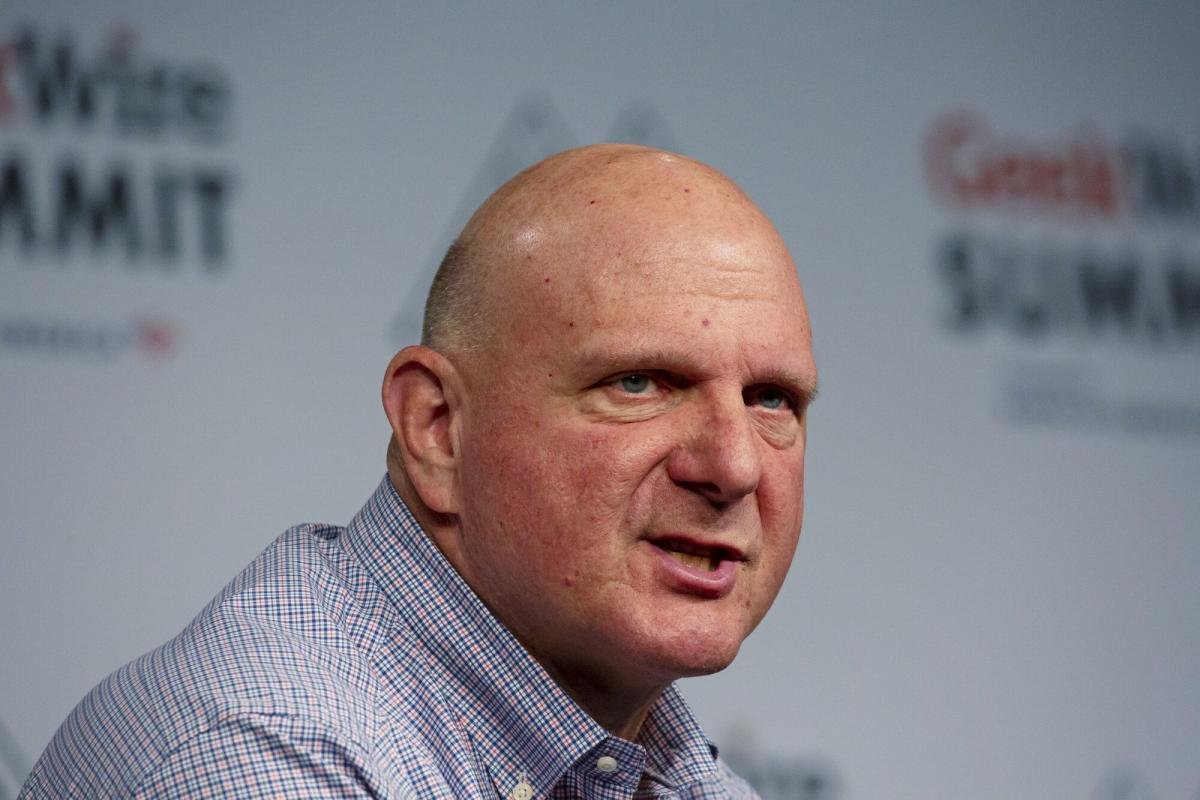 ballmer-is-richer-than-gates,-a-first-for-microsoft-billionaires