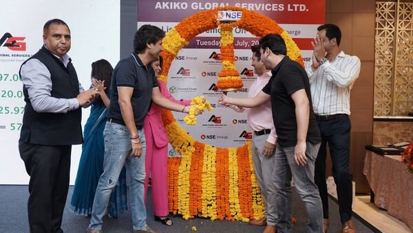 akiko-global-services-shares-hit-lower-circuit-after-listing-at-27%-premium