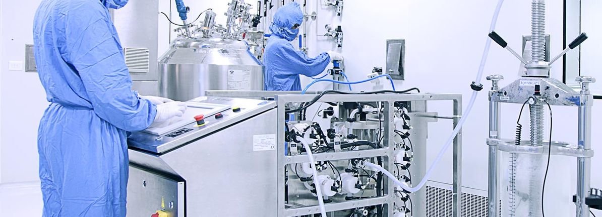 lupin-limited’s-(nse:lupin)-stock-has-shown-a-decent-performance:-have-financials-a-role-to-play?