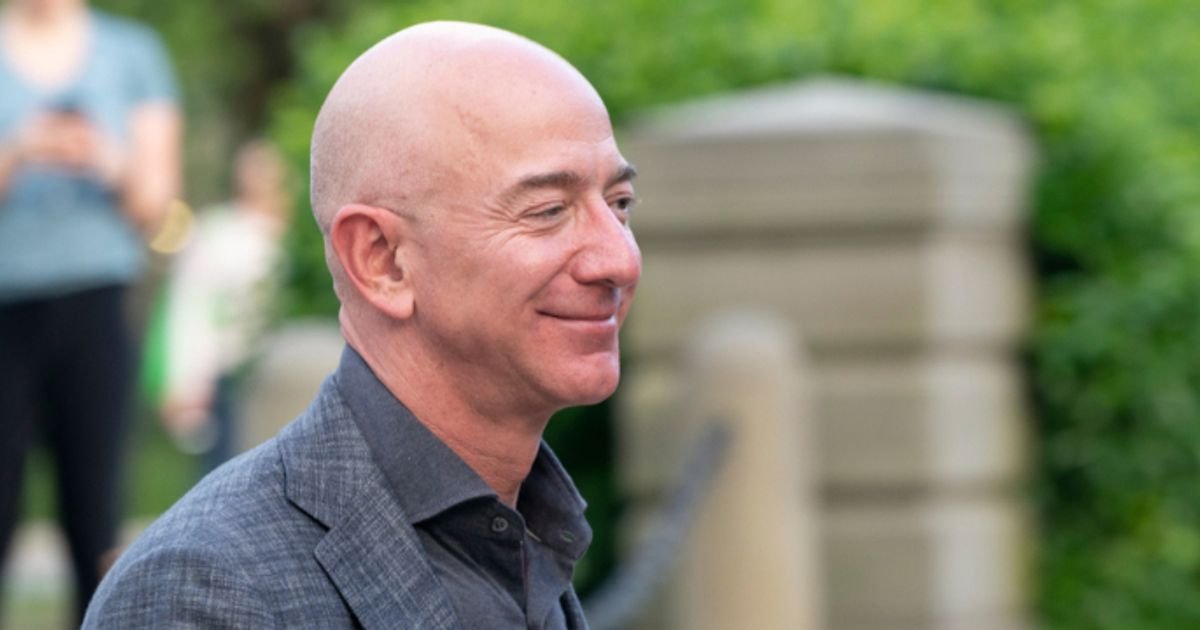 jeff-bezos-to-offload-$5b-in-amazon-shares-after-stock-hits-record-high