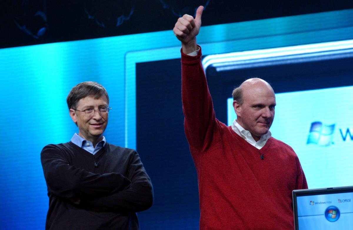 steve-ballmer,-who-was-once-bill-gates’-assistant,-is-now-richer-than-his-onetime-mentor