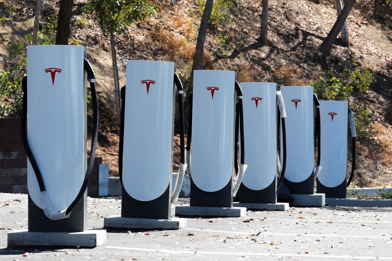 tesla-stock-turns-positive-ytd-by-investing.com