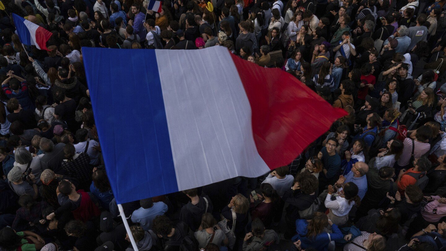 voters-in-france’s-overseas-territories-kick-off-a-pivotal-parliamentary-election