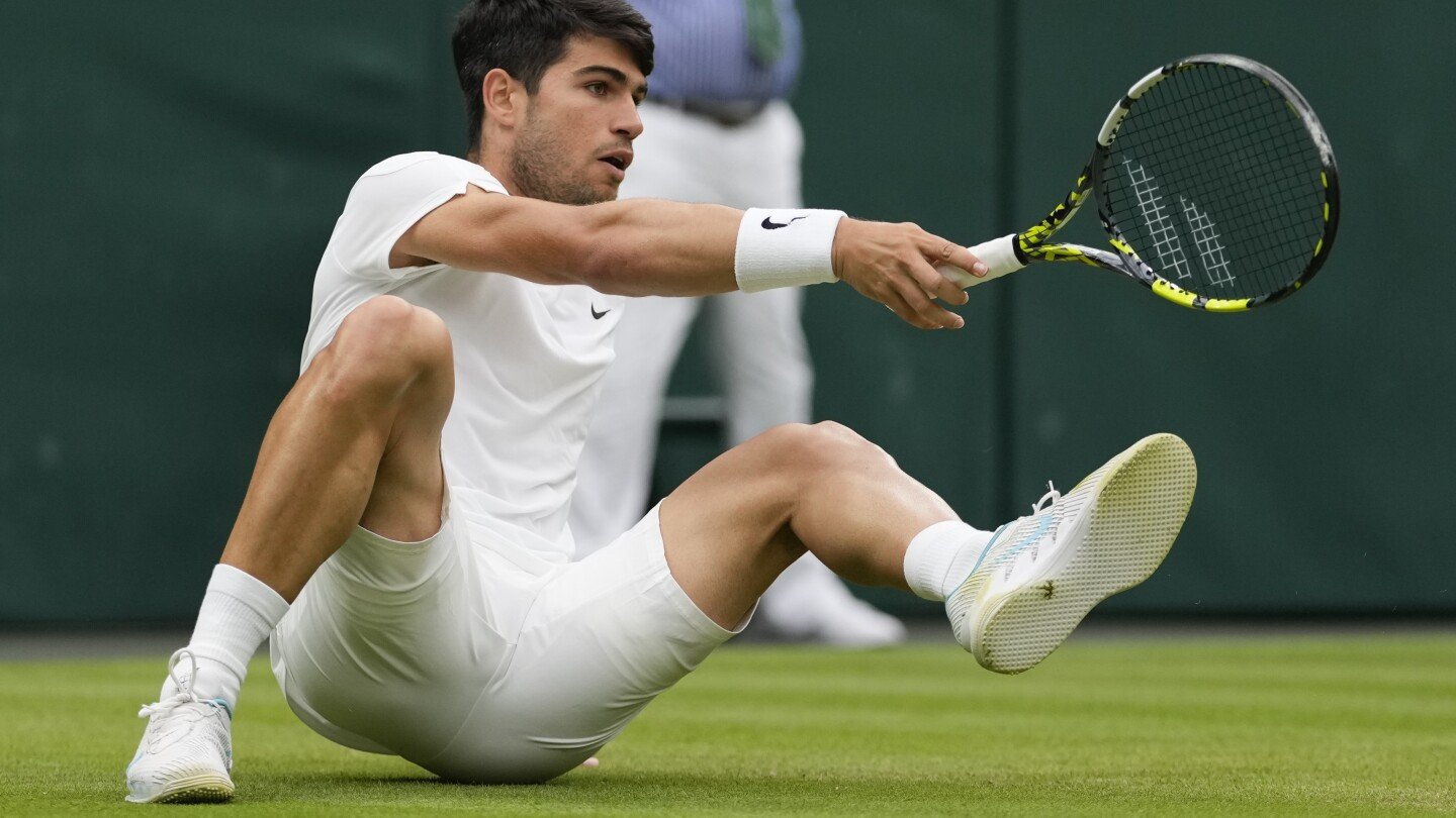 paolini-reaches-wimbledon-quarterfinals-after-keys-retires-with-leg-injury-in-3rd-set