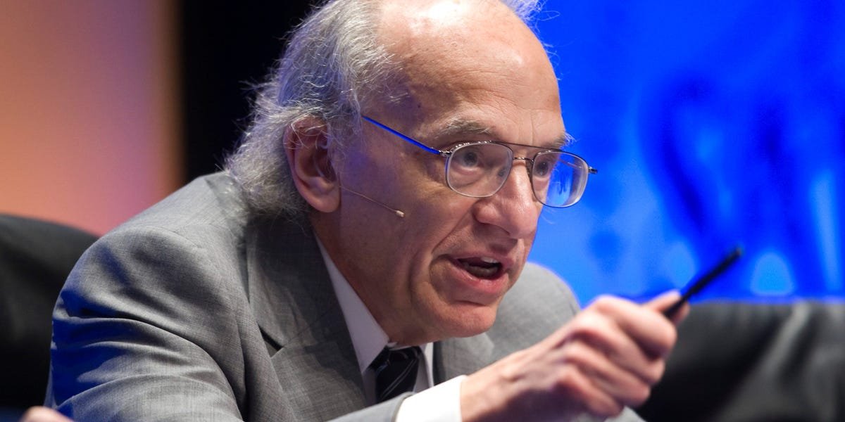 stocks-will-struggle-and-a-recession-is-on-the-table-if-the-fed-fails-to-cut-rates-by-september,-wharton-professor-jeremy-siegel-says