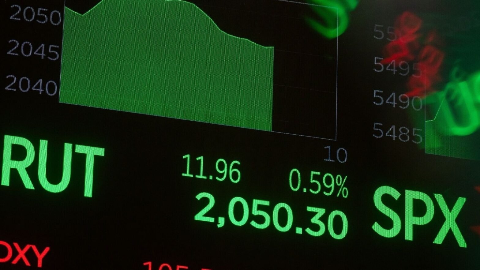 us-stock-market-may-fall-10%-soon,-morgan-stanley’s-top-strategist-warns