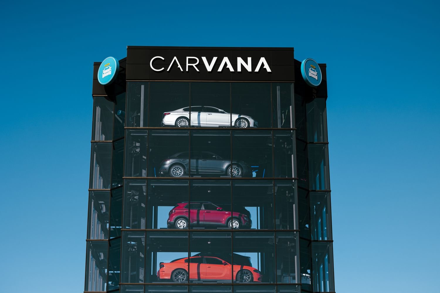 top-stock-movers-now:-carvana,-carmax,-nvidia,-legalzoom,-and-more