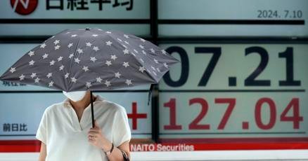 stock-market-today:-wall-street’s-record-breaking-rally-keeps-going-as-stocks-tick-higher