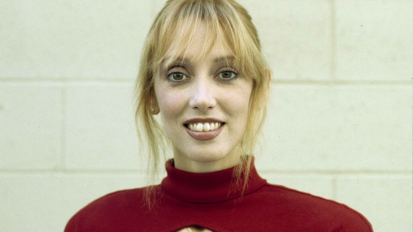 shelley-duvall,-star-of-‘the-shining,’-‘nashville,’-dies-at-75