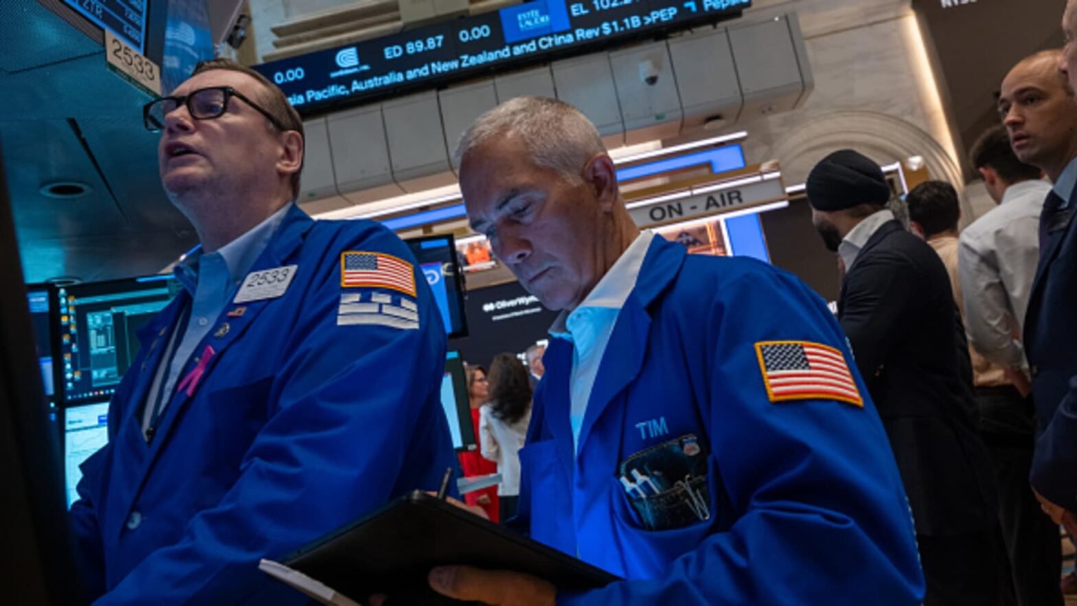 the-s&p-500-hasn’t-been-this-overbought-since-late-2023