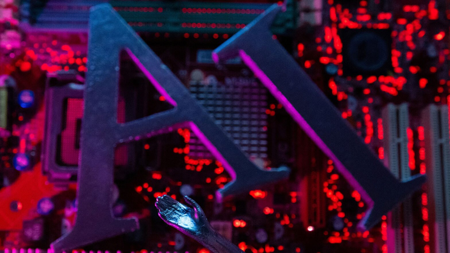 hedge-funds-turn-to-south-korea-for-ai-stock-market-bargains