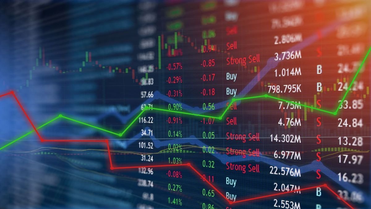 stock-market-today:-markets-mixed-as-rising-rate-cut-bets-boost-small-caps
