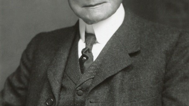 were-high-income-americans-really-paying-91%-income-tax-in-the-1950s?