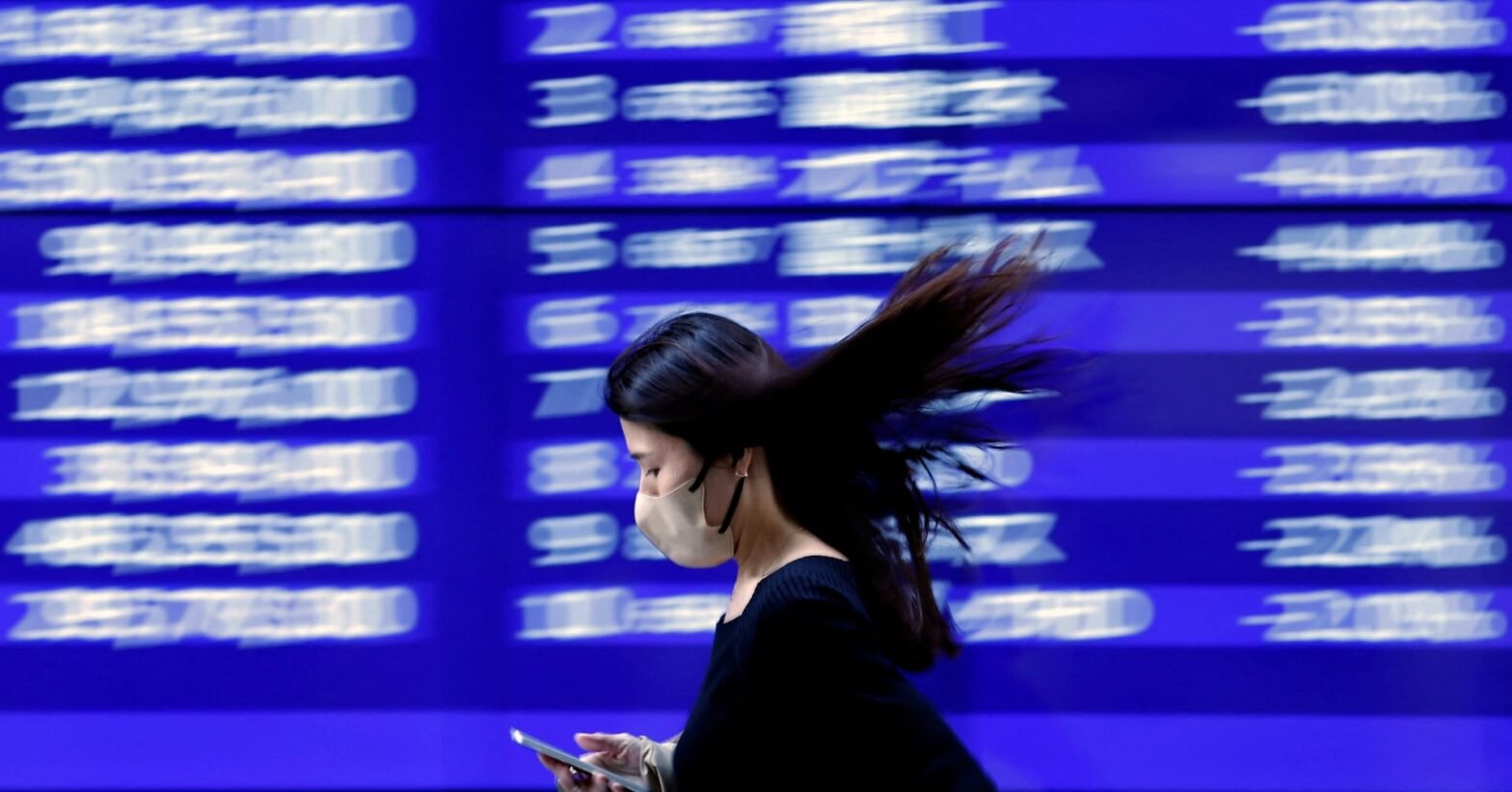 yen-choppy-amid-intervention-nerves;-asia-shares-eye-weekly-gain