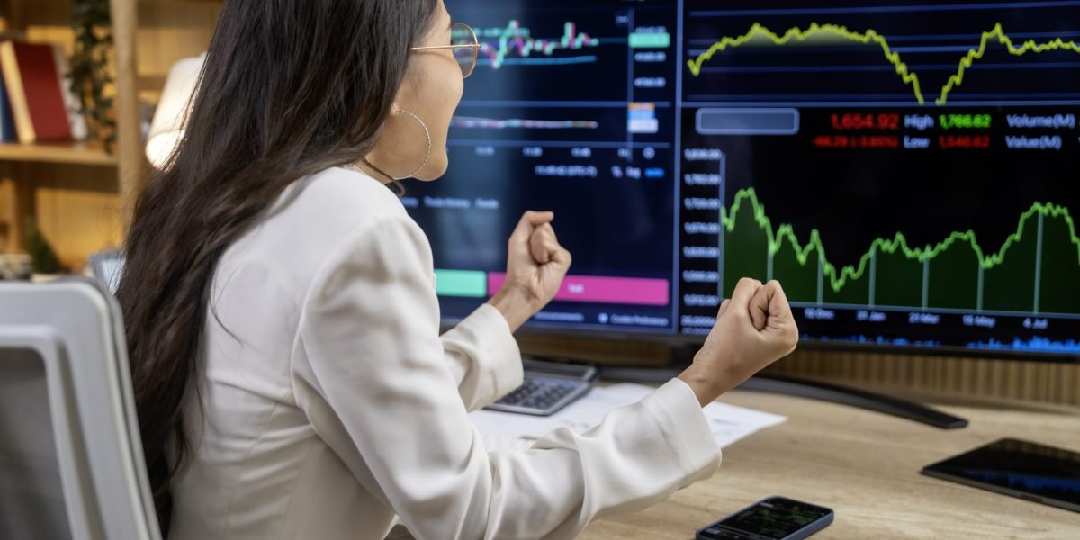 call-your-shot:-investors-are-buying-individual-stocks-at-a-record-pace-as-market-beating-bets-dwindle-to-lowest-ever