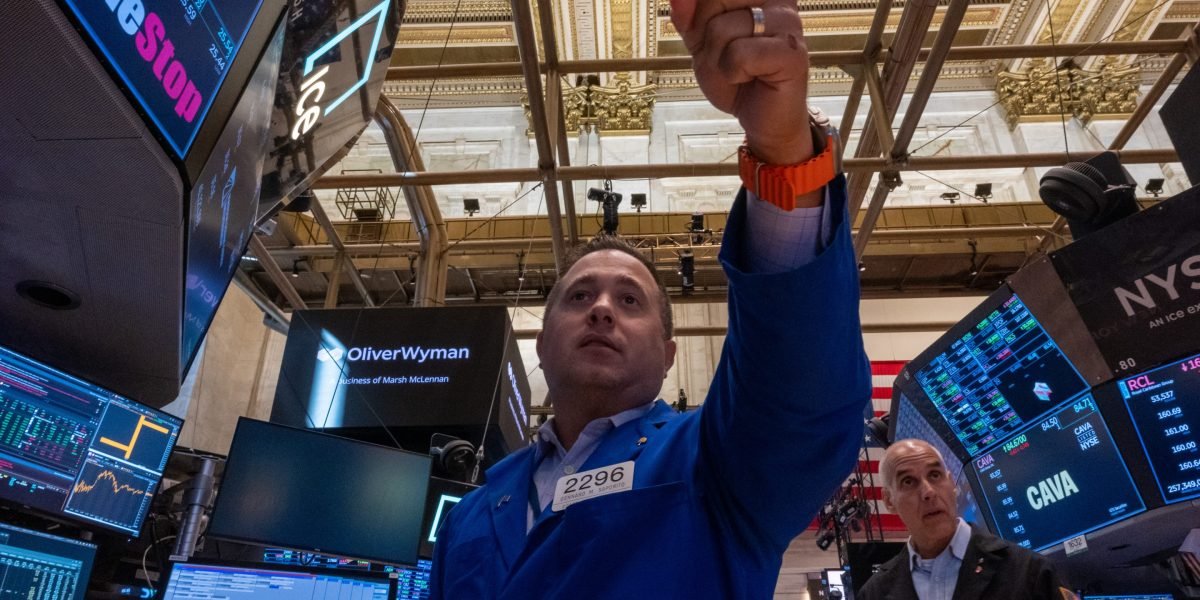 the-trump-trade-is-poised-to-gain-even-more-momentum-on-wall-street-as-markets-eye-a-republican-election-sweep