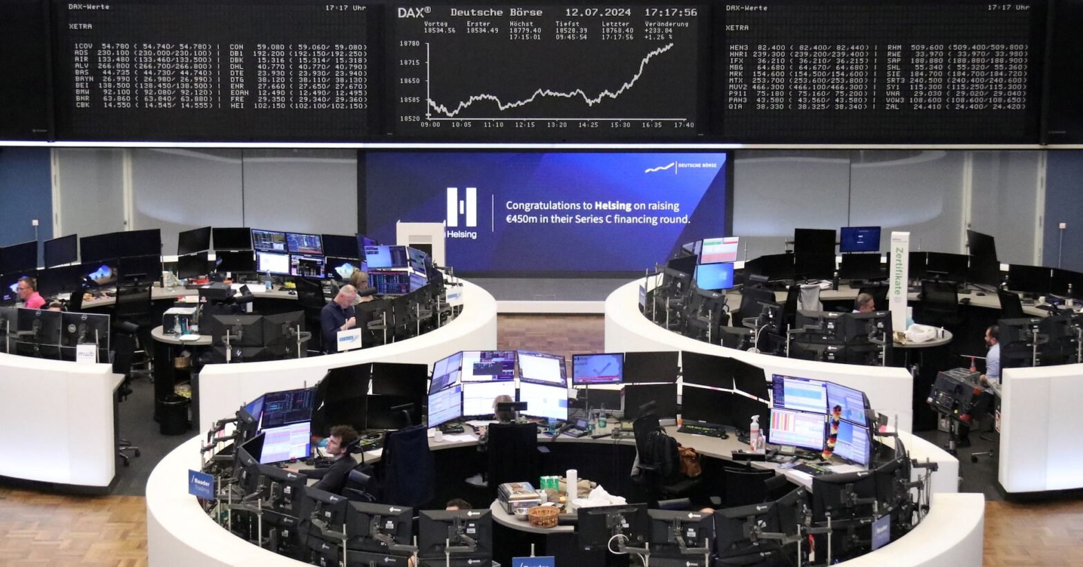 european-shares-slip-on-earnings-drag;-burberry-leads-losses