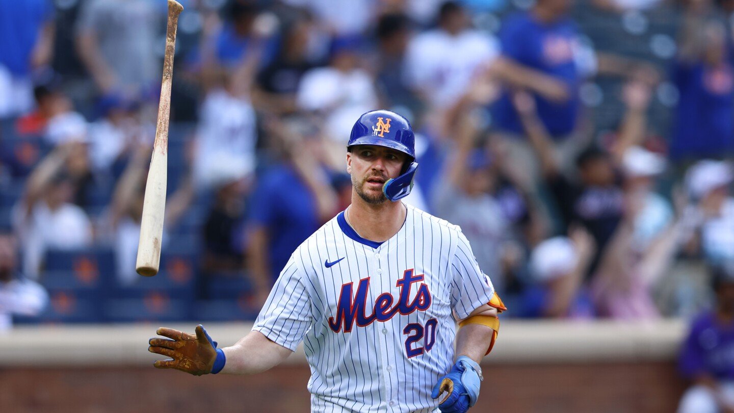 sports-betting-roundup:-pete-alonso-has-best-odds-to-win-mlb’s-home-run-derby-on-betmgm-sportsbook