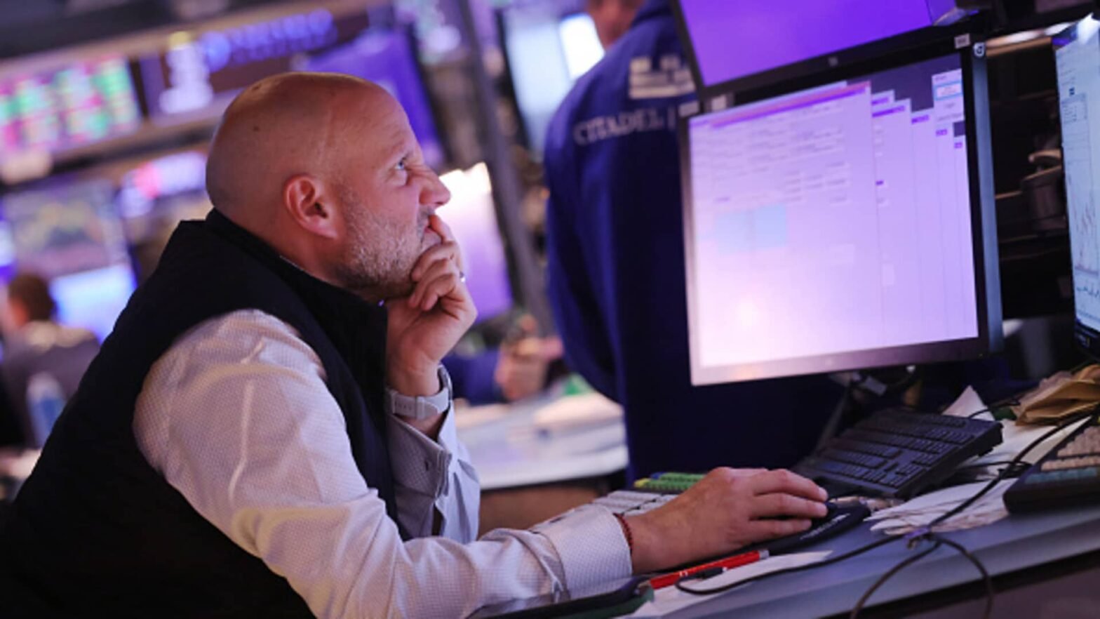 stock-futures-are-little-changed-after-dow-posts-best-day-since-june-2023:-live-updates