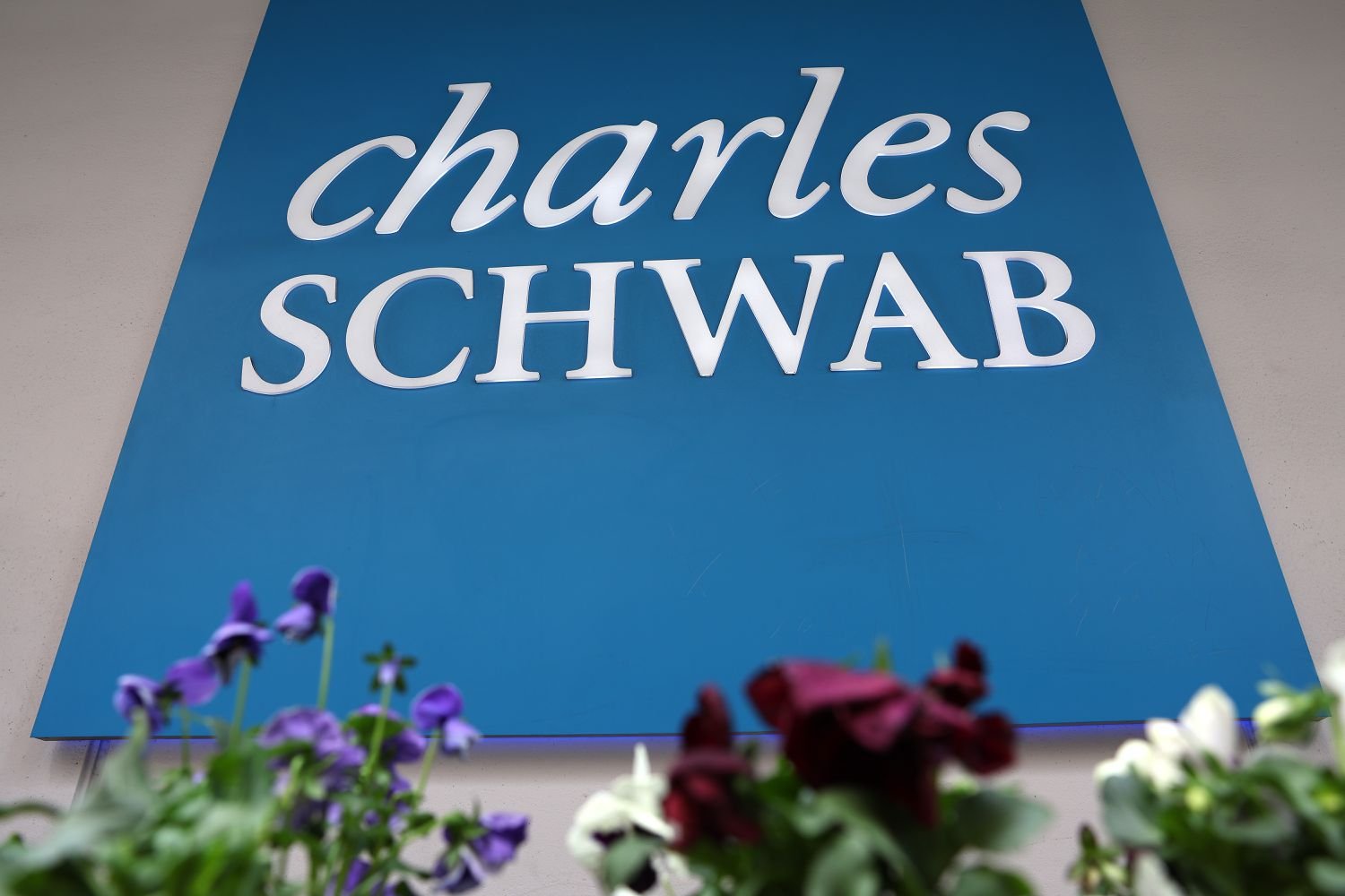 s&p-500-gains-and-losses-today:-charles-schwab-drops-as-firm-plans-to-shrink-bank