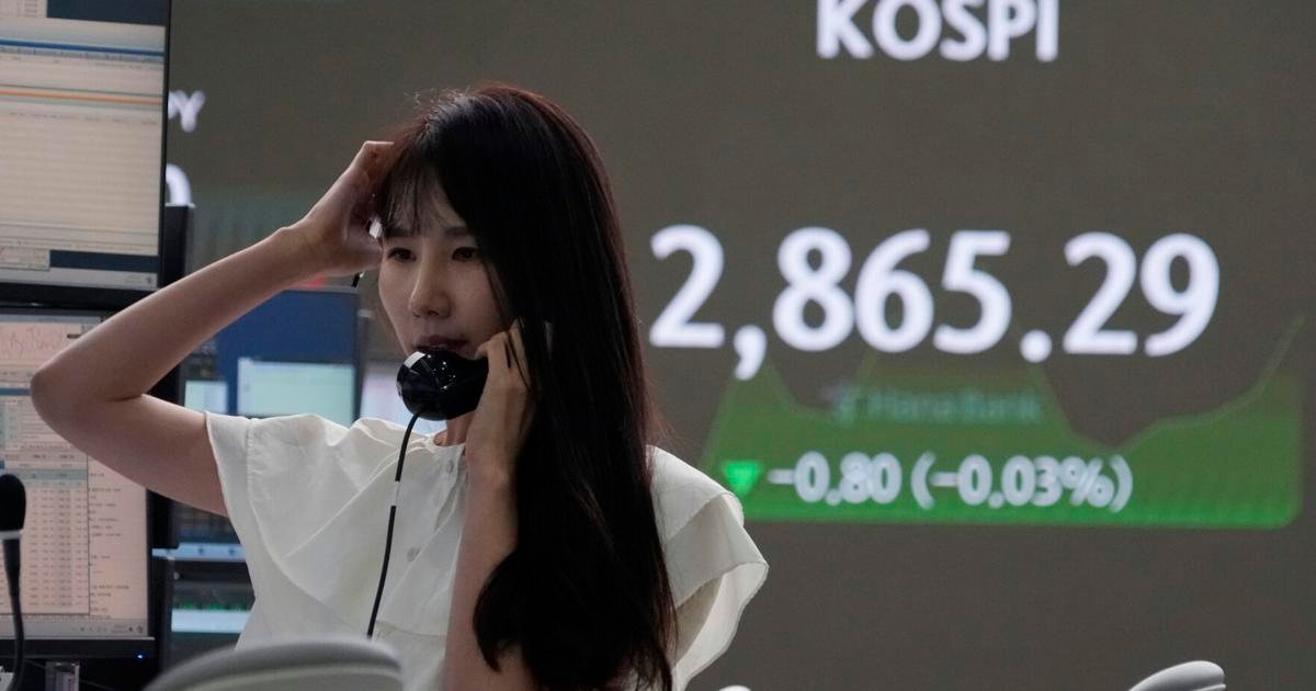 stock-market-today:-wall-street’s-split-deepens-between-big-tech-stocks-and-the-rest-of-the-market