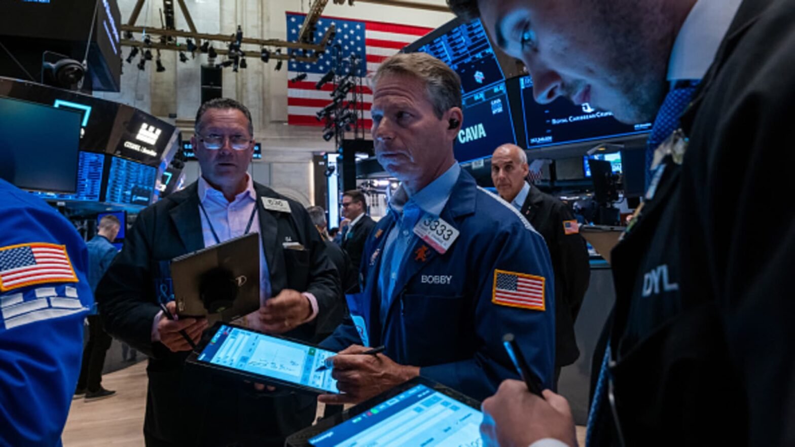 s&p-500-has-upside-to-6,150-as-summer-rally-‘is-getting-healthier,’-says-bank-of-america