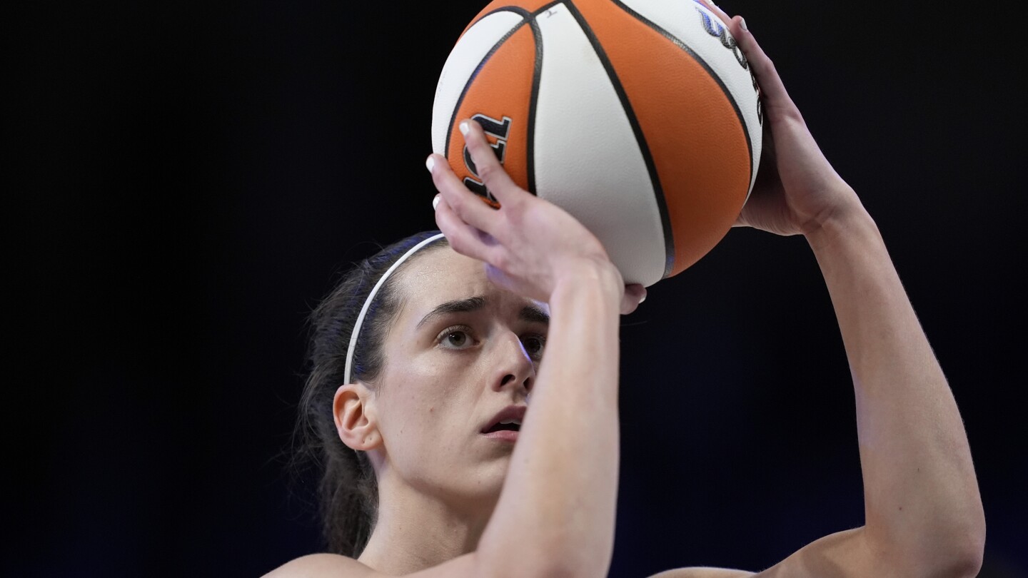 caitlin-clark-has-19-assists-break-wnba-record-in-fever’s-101-93-loss-to-wings