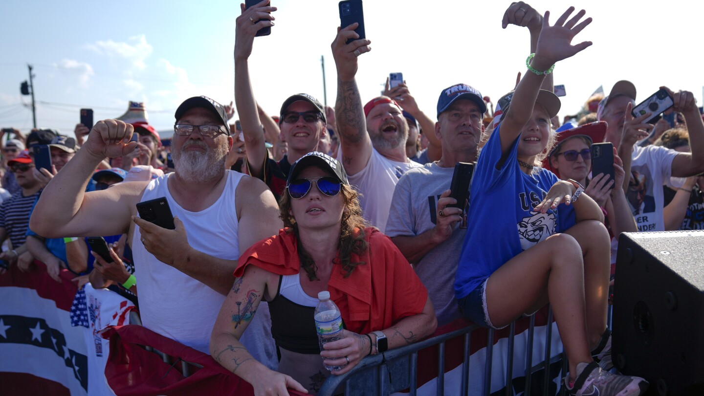 ‘one-screen,-two-movies’:-conflicting-conspiracy-theories-emerge-from-trump-shooting