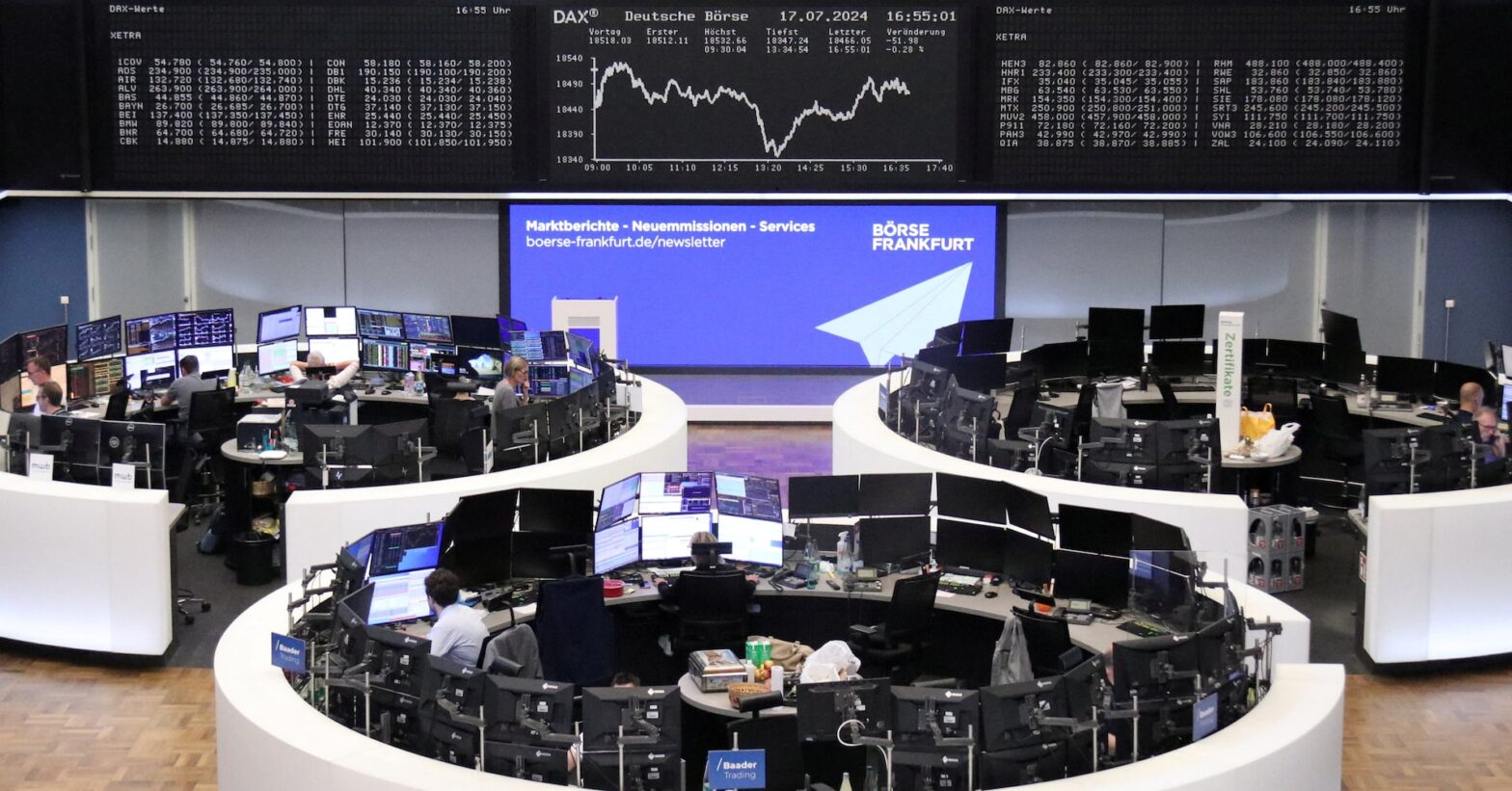 european-shares-open-higher,-ecb-rate-verdict-on-tap