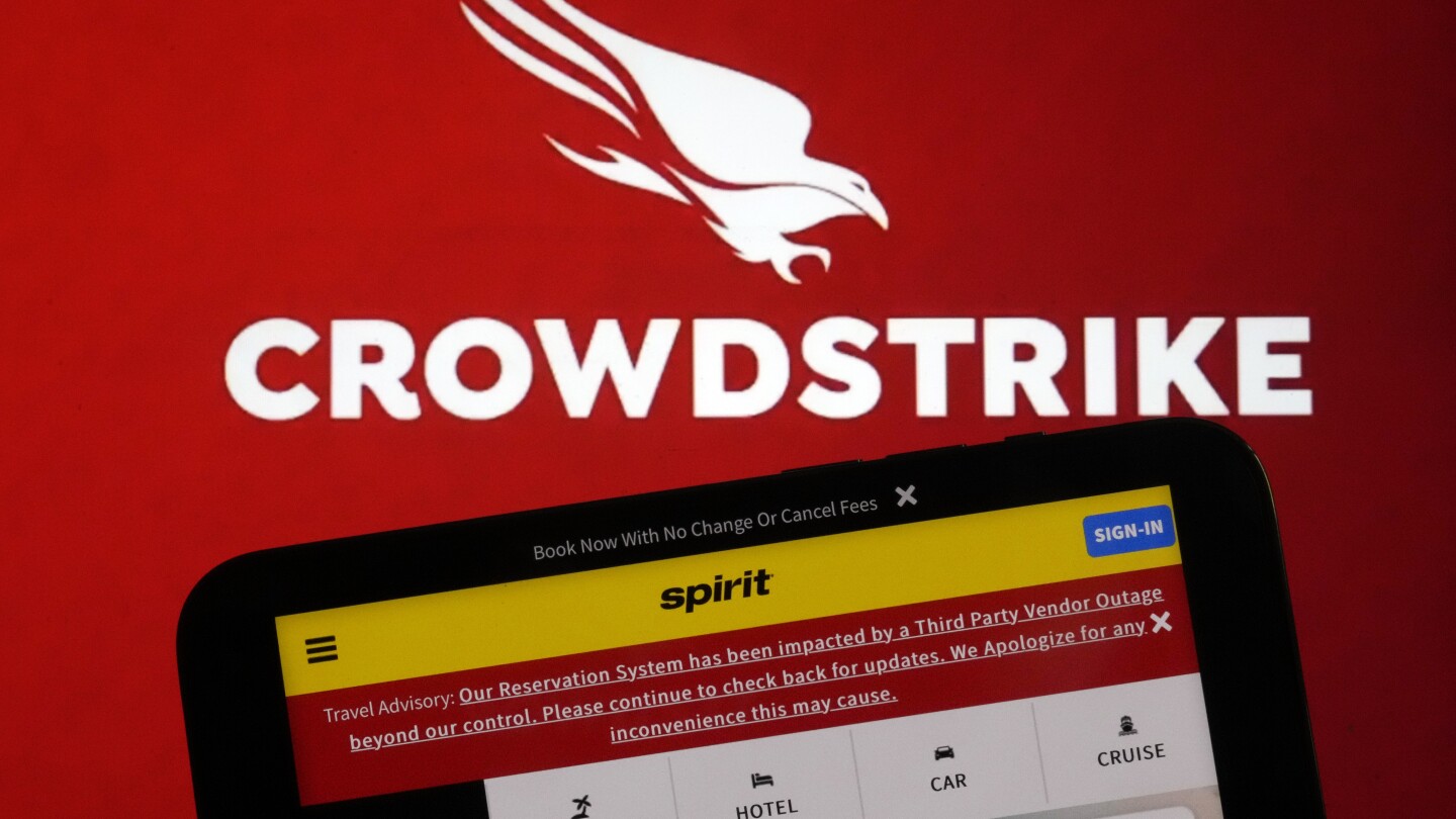 a-massive-tech-outage-is-causing-worldwide-disruptions.-here’s-what-we-know