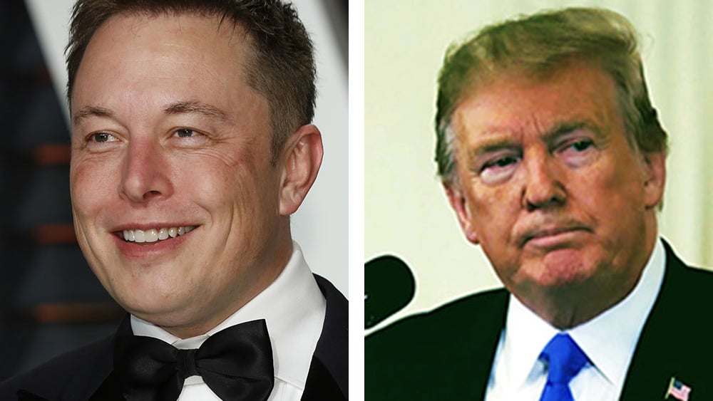 ailing-market-faces-huge-earnings;-trump-ev pledges-hit-tesla