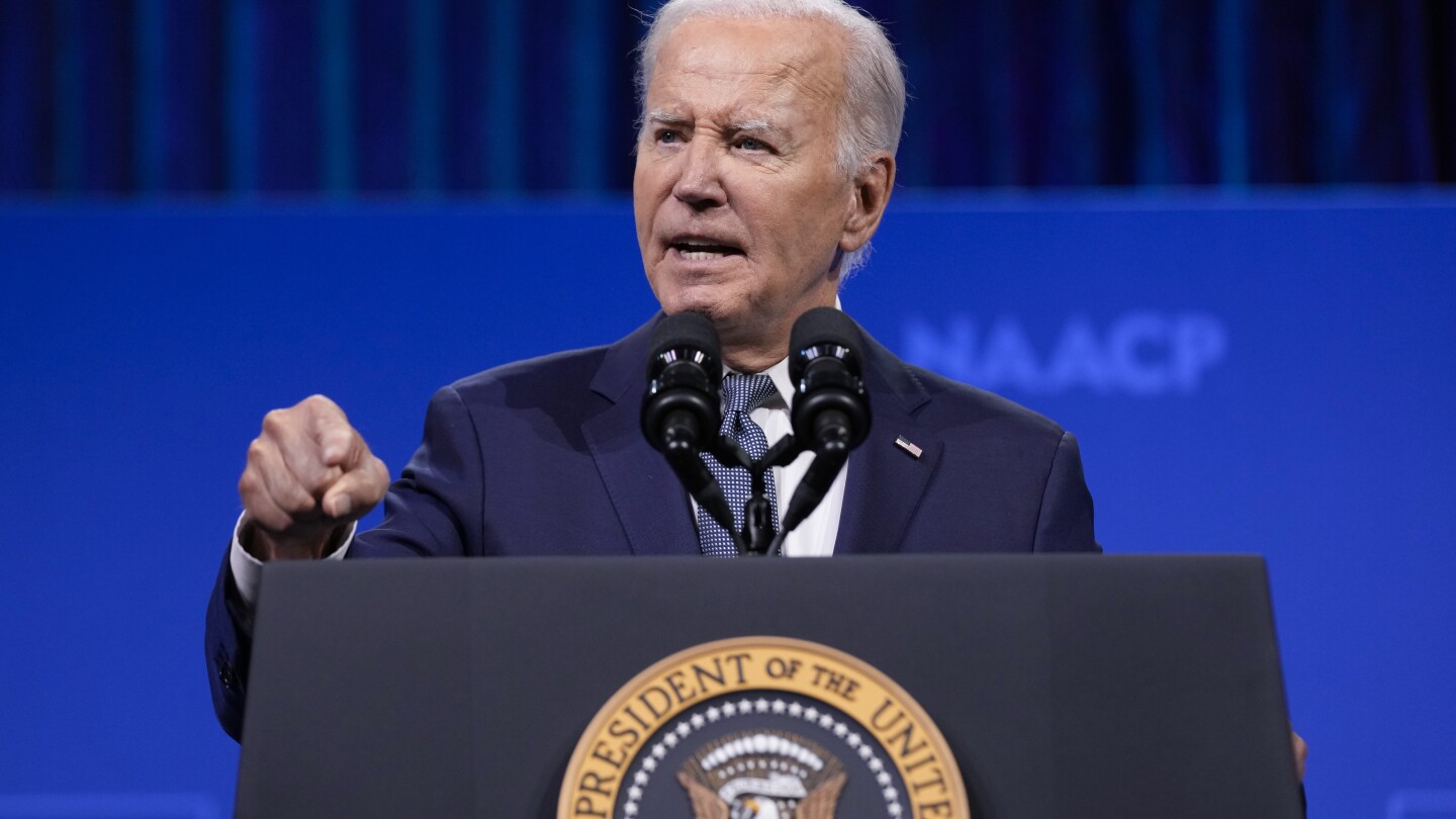 biden’s-campaign-faces-critical-moment,-as-democrats-encourage-him-to-consider-exiting-2024-race