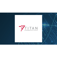 titan-pharmaceuticals-(nasdaq:ttnp)-now-covered-by-analysts-at-stocknews.com