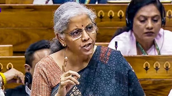 stock-market-today:-power,-infra-stocks-among-top-gainers-as-fm-sitharaman-tables-economic-survey-2024