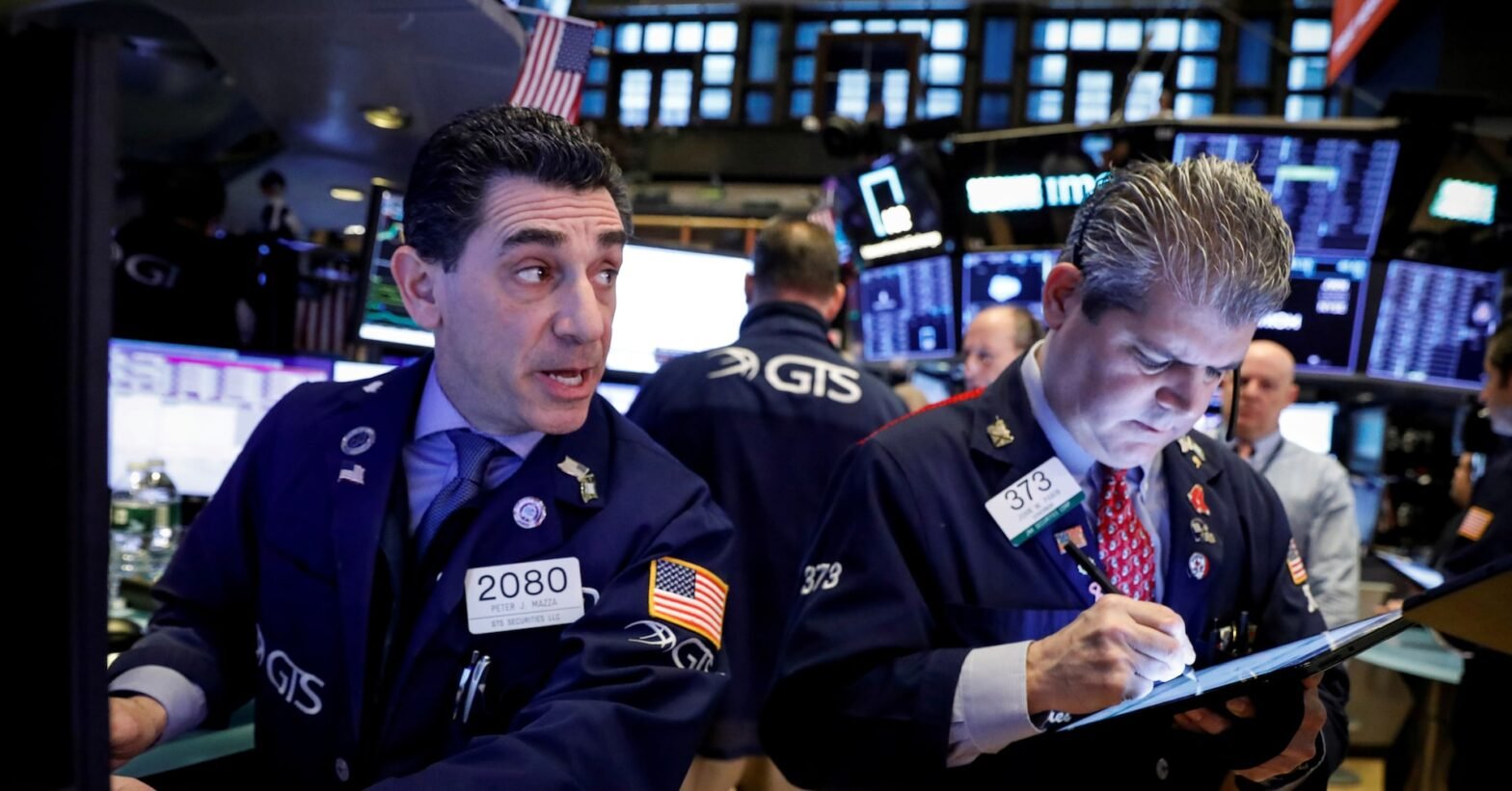 morning-bid:-wall-street-in-measured-mood-as-biden-bows-out