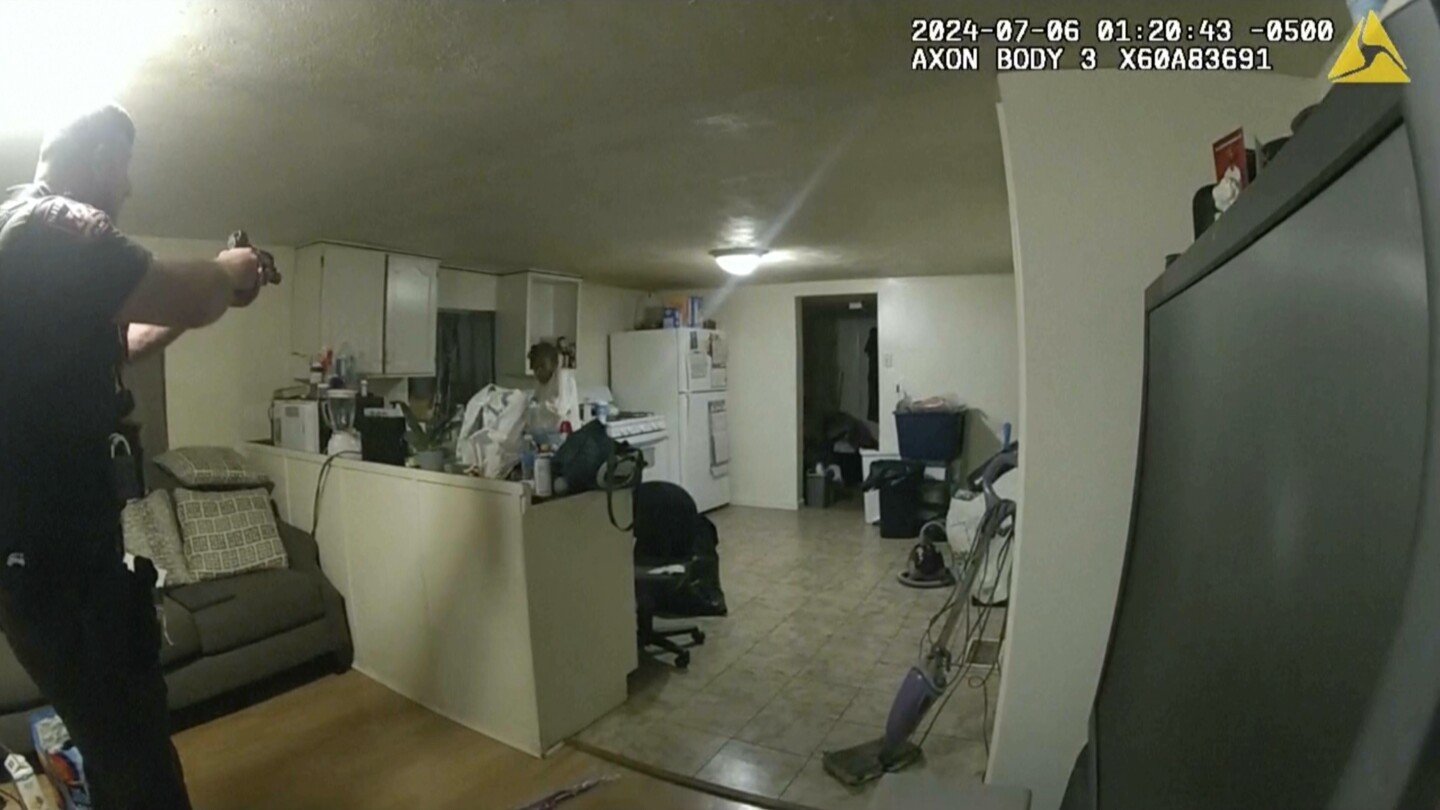 officials-to-release-video-of-officer-shooting-black-woman-in-her-home-after-responding-to-911-call