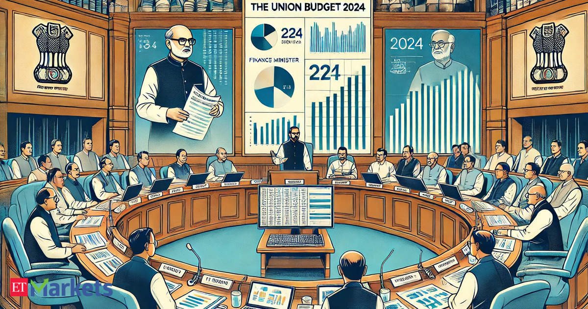 is-union-budget-2024-too-harsh-for-stock-market?-5-key-takeaways-for-investors