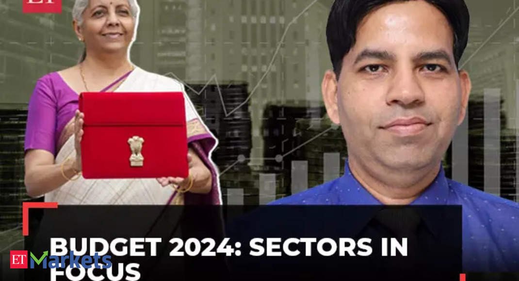 navigating-the-stock-market-post-budget:-aamar-deo-decodes-sectors-in-focus