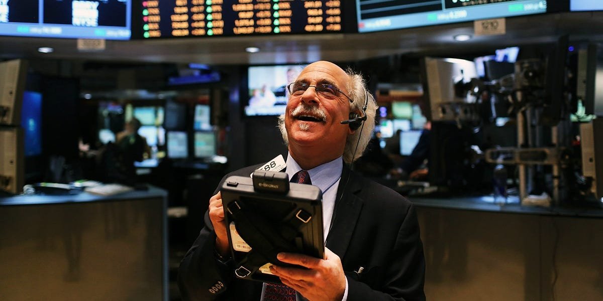 4-bullish-signals-are-pointing-to-more-stock-gains-ahead,-according-to-bank-of-america