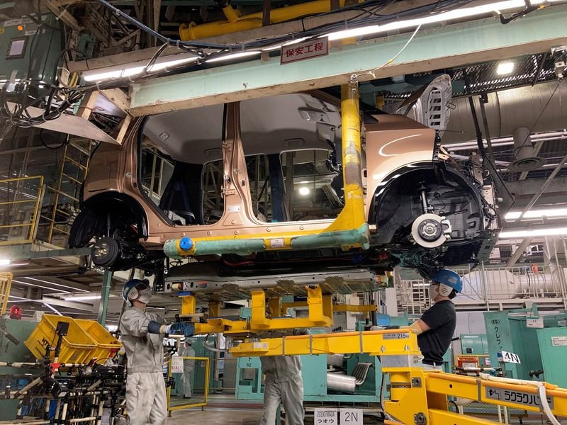 mitsubishi-motors-to-join-honda-nissan-alliance,-nikkei-reports